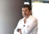 Γιάννης Λάτσιος: Η αποχώρηση, η διάδοχη κατάσταση και το νέο πρόγραμμα