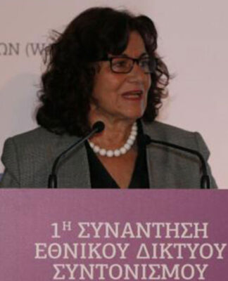 Φωτίου: «Θέλουμε να πιάσουμε τη φτώχεια την ώρα που συμβαίνει»