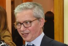 Στέλιος Σκλαβενίτης: Οδύνη στον πολιτικό και επιχειρηματικό κόσμο για τον ξαφνικό χαμό του