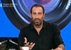 Τα συγκινητικά λόγια του Αντώνη Κανάκη για τον σμηναγό, Γιώργο Μπαλταδώρο