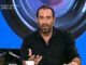 Τα συγκινητικά λόγια του Αντώνη Κανάκη για τον σμηναγό, Γιώργο Μπαλταδώρο