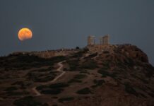 Οι Αρχαιολόγοι υπερασπίζονται το ΚΑΣ για το Σούνιο – Επίθεση στην Κονιόρδου
