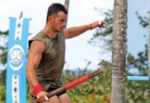 Γιώργος Αγγελόπουλος: Επιστρέφει στο Survivor;
