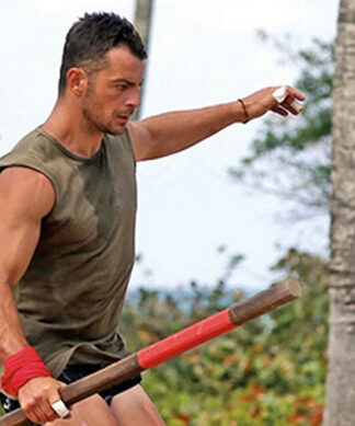 Γιώργος Αγγελόπουλος: Επιστρέφει στο Survivor;
