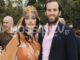 «Τρελός» με την Ελληνίδα Jolie ο Αλέξανδρος Τσαβλίρης