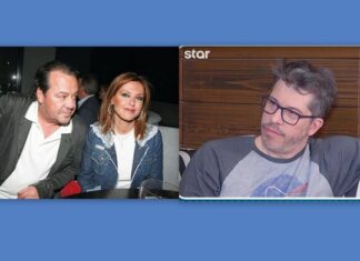 Η αποκάλυψη του Χάρη Βαρθακούρη on camera για την επανασύνδεση του Πάριου με την Παλαιολόγου