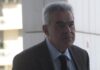 Siemens: Την ενοχή του Τάσου Μαντέλη πρότεινε ο εισαγγελέας του Πενταμελούς Εφετείου Κακουργημάτων της Αθήνας
