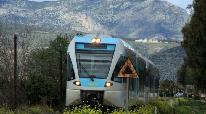 Αθήνα – Θεσσαλονίκη σε 3 ώρες και 20 λεπτά από το Φθινόπωρο