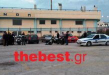 Πάτρα: Βρέθηκε νεκρός μέσα στο αυτοκίνητό του
