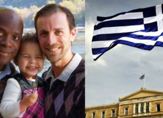 Συμφωνείτε με την αναδοχή παιδιών από ομόφυλα ζευγάρια;