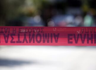 Η ομολογία από την 25χρονη για την απόπειρα βιασμού στο Πεδίο του Άρεως