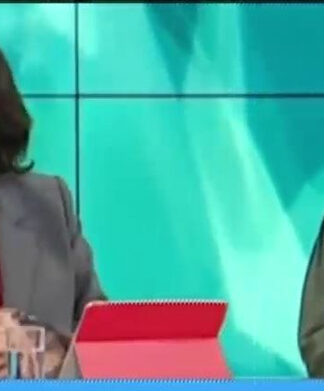 Η νέα γκάφα στην ΕΡΤ – Η δημοσιογράφος μπέρδεψε τον τίτλο της εκπομπής της