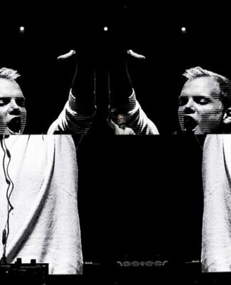 Dj Avicii: Το τελευταίο του post και τα χιλιάδες "αντίο"