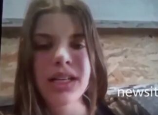 "Προτιμούσα να καώ εγώ". Συγκλονίζει η 14χρονη ηρωίδα που έσωσε τρία παιδάκια από φωτιά