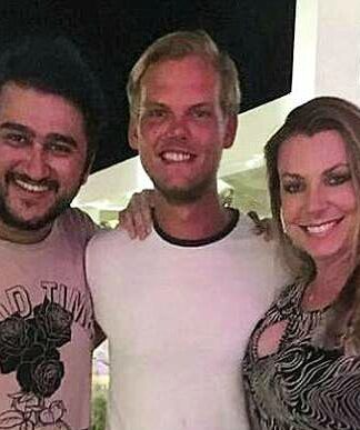 Avicii: Οι τελευταίες φωτογραφίες του πριν βρεθεί νεκρός