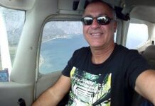 Φωκίδα: Αυτός είναι ο απόστρατος σμήναρχος που έχασε τη ζωή του μετά την πτώση του αεροσκάφους