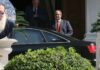 Ο κατάσκοπος της CIA που παρακολουθούσε τον Κώστα Καραμανλή