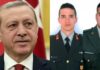Ερντογάν: «Ανταλλαγή των Ελλήνων στρατιωτικών με τους 8 Τούρκους»