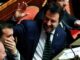 Ιταλία: "Αν κυβερνήσουμε θα καταργήσουμε τις κυρώσεις κατά της Ρωσίας"