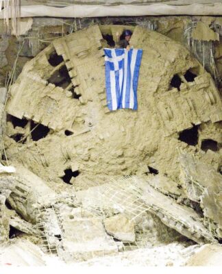 Θεσσαλονίκη: Οι σκέψεις για τις επεκτάσεις του μετρό – "Όλα τα προβλήματα έχουν ξεπεραστεί".