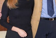 Ελληνίδα ηθοποιός: «Αν είχαμε κάνει παιδί, νομίζω ότι δεν θα είχαμε χωρίσει ποτέ»