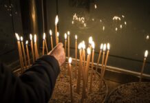 Ρέθυμνο: Δεν έχουν ιερό και όσιο – Περίμεναν να περάσει το Πάσχα και έθεσαν το σχέδιο σε εφαρμογή.