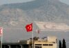 ΗΠΑ σε Τουρκία: «Δεν πρόκειται να αναγνωρίσουμε τους Τουρκοκυπρίους»