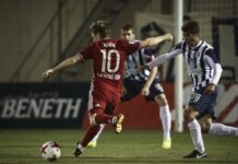 Ολυμπιακός: Κατέθεσε μήνυση εναντίον του διαιτητή ο Μάριν. "Τρελάθηκε" ο Γερμανός