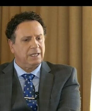 Λύγισε ο Χάρης Ρώμας: «Με τον πατέρα μου κλείσαμε τους λογαριασμούς μας πριν πεθάνει…»