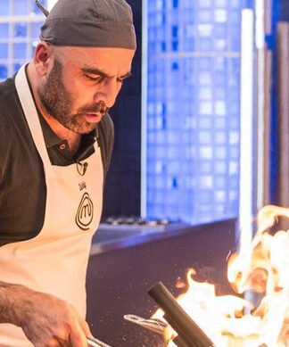 Ο Σελίμ Σελτζούκ μας συστήνει την γυναίκα της ζωή τους