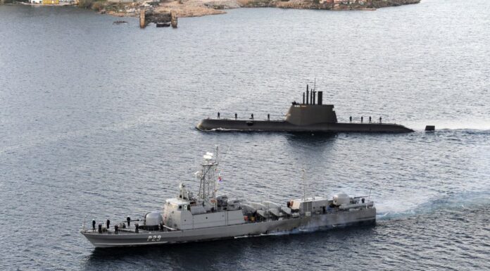 “Απόβαση Τούρκων στο Καστελόριζο” – Περίεργο και επικίνδυνο σενάριο ασύμμετρου πολέμου