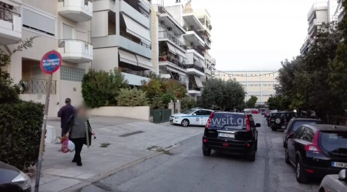 Νεκρό βρέφος στη Νέα Σμύρνη: Βρέθηκε η μητέρα του – Η φιλοξενία που οδήγησε στο έγκλημα