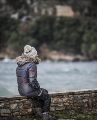 Χανιά: Το πτώμα καθηγητή επέπλεε στη θάλασσα – Αποκαλύψεις μετά τις εικόνες που πάγωσαν τους πάντες.