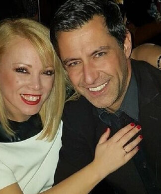 Συγκλονίζει η σύζυγος του Αγγελίδη: «Πουθενά δεν πάω μ” ακούς;»