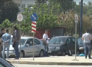 "Τον μαχαίρωσε στην καρδιά". Συγκλονίζουν οι μαρτυρίες για το φονικό στην Πάτρα – Ειδήσεις