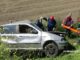 Ημαθία: Θανατηφόρο τροχαίο στην Εγνατία Οδό – Ειδήσεις