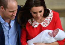 Kate Middleton: Αυτός είναι ο λόγος που βγαίνει πάντα από το νοσοκομείο λίγο μετά από κάθε γέννα