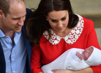 Kate Middleton: Αυτός είναι ο λόγος που βγαίνει πάντα από το νοσοκομείο λίγο μετά από κάθε γέννα