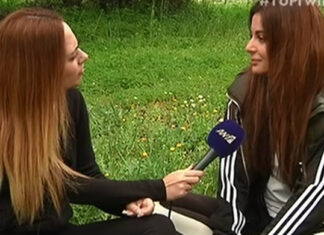 Ειρήνη Κολιδά: «Ο τραυματισμός μου στο Survivor μου κόστισε»
