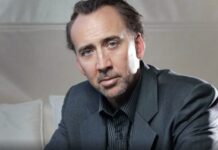 Ο Νίκολας Κέιτζ αποσύρεται από την υποκριτική