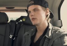 Avicii: Σοκαριστικό βίντεο. Δεν μπορούσε να κρατήσει τα μάτια του ανοιχτά
