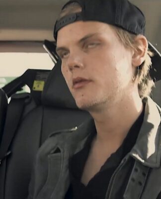 Avicii: Σοκαριστικό βίντεο. Δεν μπορούσε να κρατήσει τα μάτια του ανοιχτά
