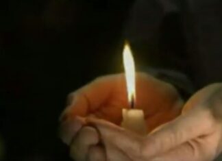Ένα συγκλονιστικό βίντεο από την ΕΛ.ΑΣ. για το Πάσχα