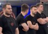 MasterChef: Η απρόσμενη ατάκα του Τιμολέοντα Διαμαντή για τον Χρήστο Γλωσσίδη!
