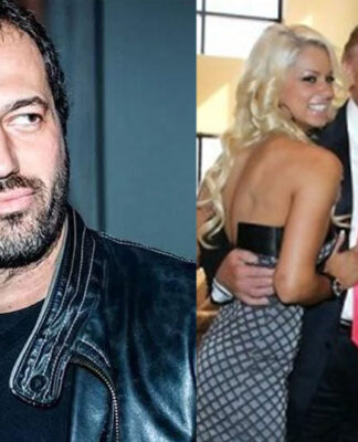 Ο Σειρηνάκης κάλεσε τον Τραμπ στα ελληνικά Όσκαρ ποpνό