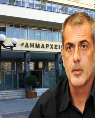 ΕΚΤΑΚΤΟ: Παραιτείται ο Γιάννης Μώραλης – Τα σενάρια για την επόμενη μέρα στο Δήμο Πειραιά