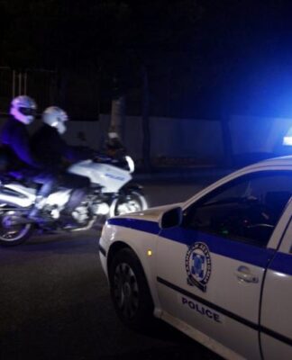 Άγρια δολοφονία απο Πακιστανούς στον Ασπρόπυργο – Νεκρός ένας 33χρονος