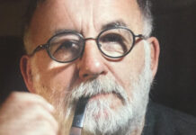 Συγκλονίζει ο Μικρούτσικος μιλώντας για την αρρώστια του: «Θεωρώ ότι έχω πιθανότητες να τα καταφέρω»