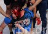 Αιματηρά επεισόδια σε αγώνα του Εθνικού για τα μπαράζ της Γ’ Εθνικής