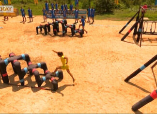 Survivor 2: Ελλάδα VS Ρουμανίας: Ποια ομάδα κέρδισε;